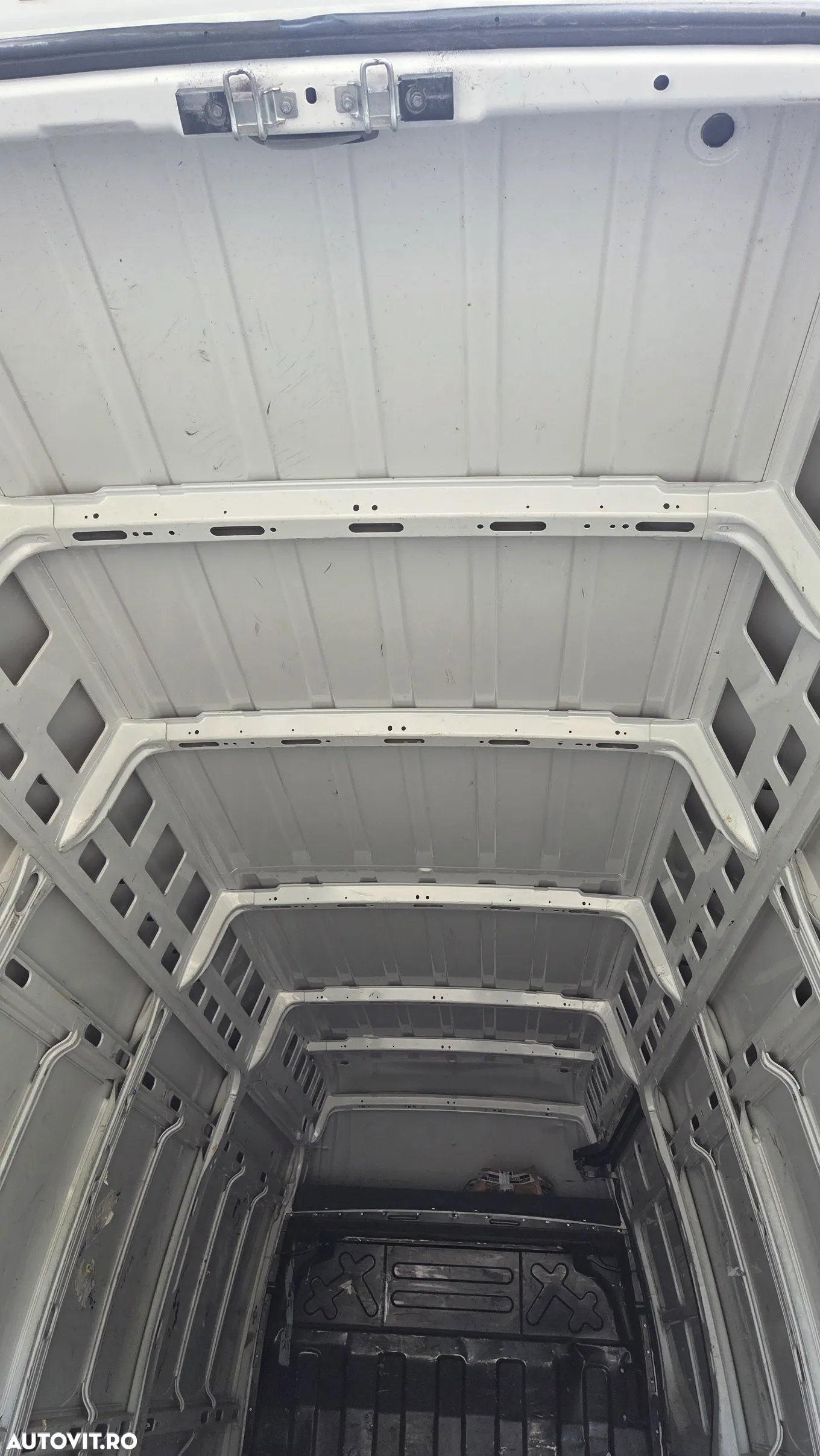 Iveco Daily 35-140,  van 18 mc, posibiliate leasing - 10