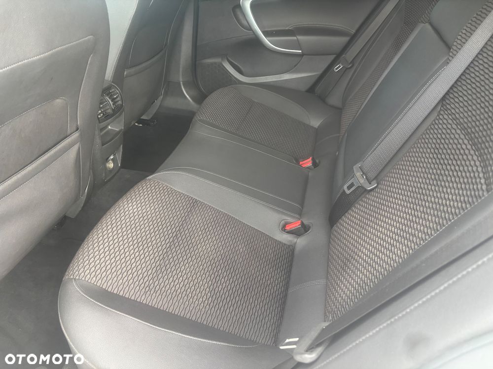 Opel Insignia 2.0 CDTI ecoFLEX Start/Stop Innovation - 10