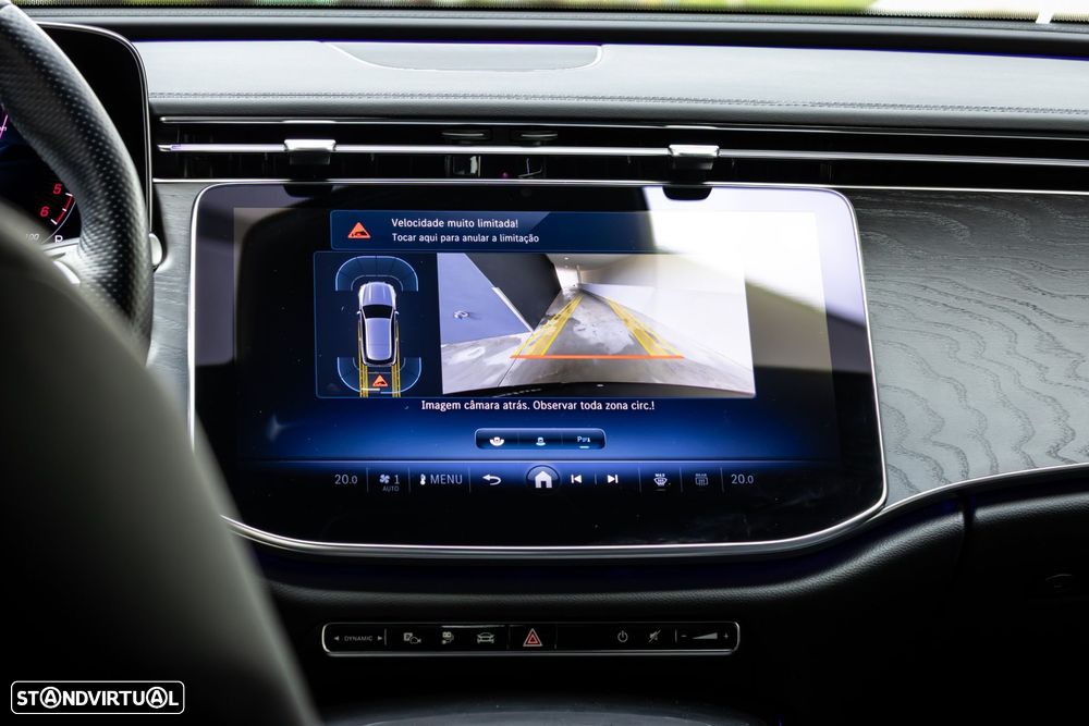 Mercedes-Benz E 300 - 46