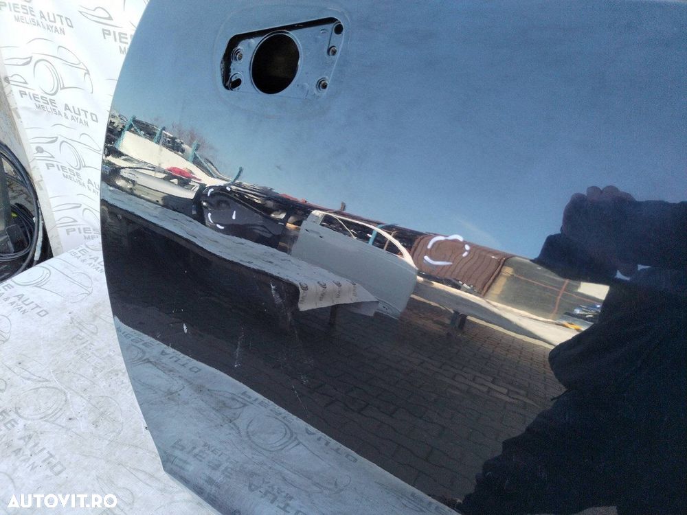 Usa stanga fata Opel Zafira C an 2011-2012-2013-2014-2015-2016-2019 - 5