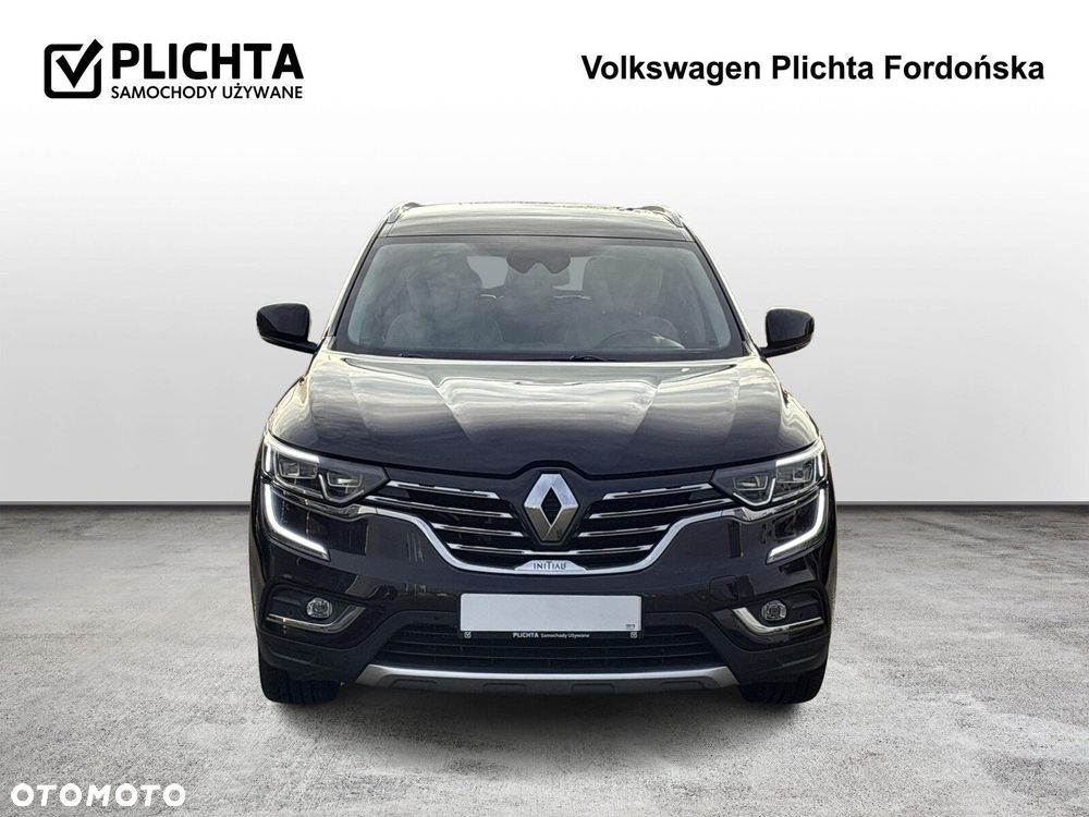 Renault Koleos 2.0 dCi Initiale Paris 4x4 X-Tronic - 8
