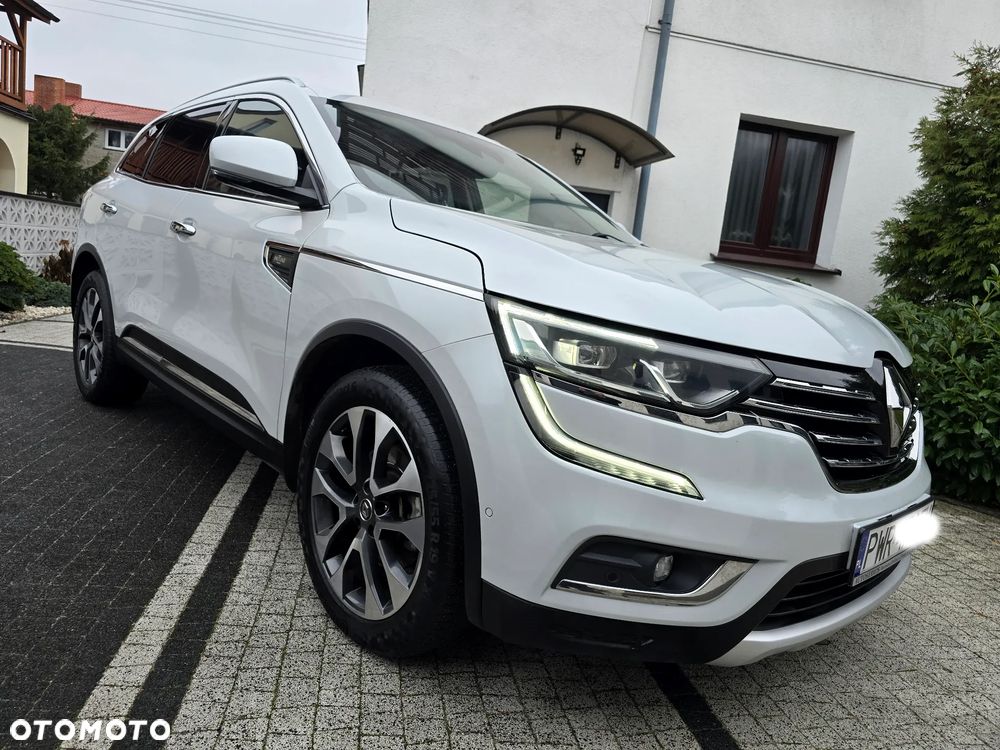 Renault Koleos 2.0 dCi Initiale Paris X-Tronic - 11