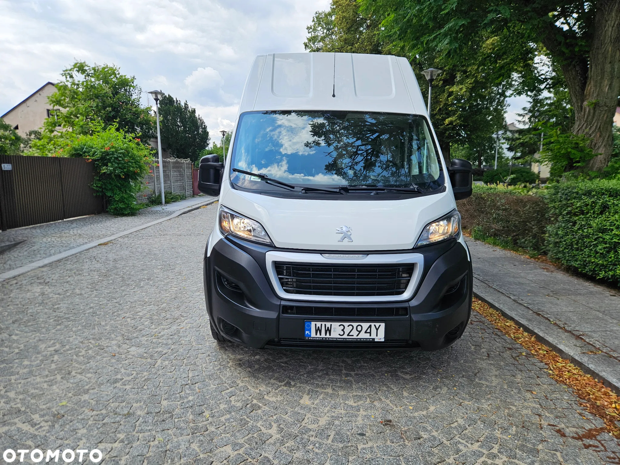 Fiat Ducato - 5