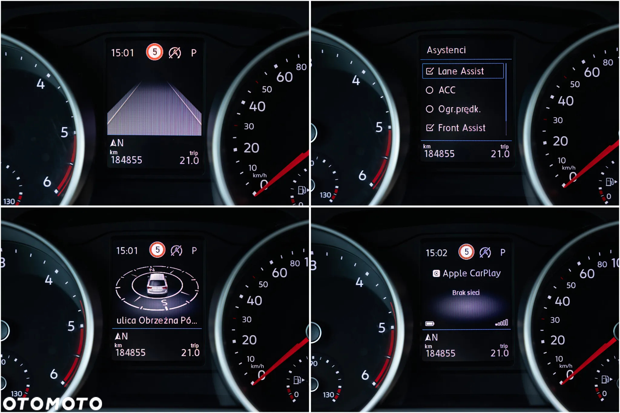 Volkswagen Tiguan 2.0 TDI Life DSG - 32