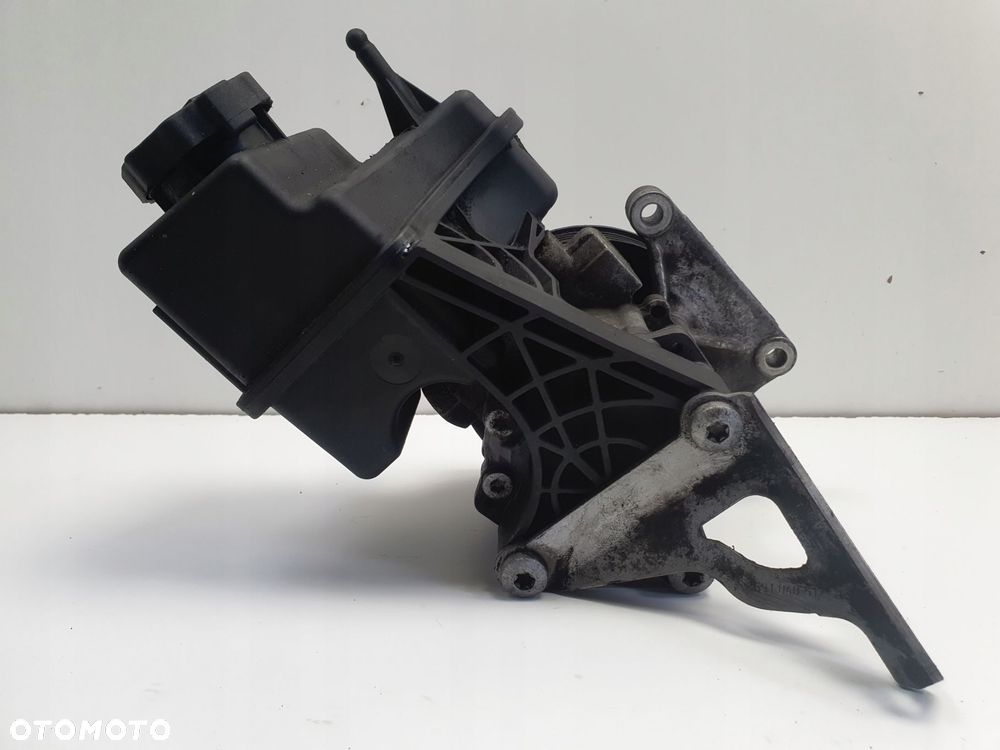 Mercedes Sprinter 906 2.2 CDI POMPA WSPOMAGANIA A0064667801 - 11