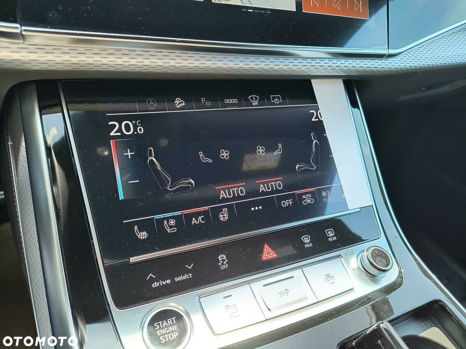 Audi Q7 - 13