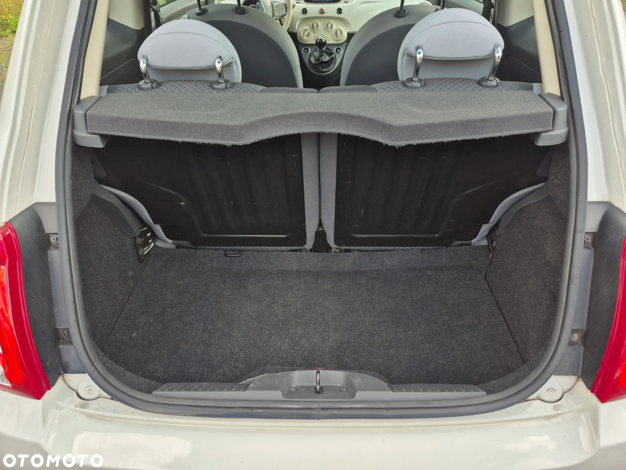 Fiat 500 - 19