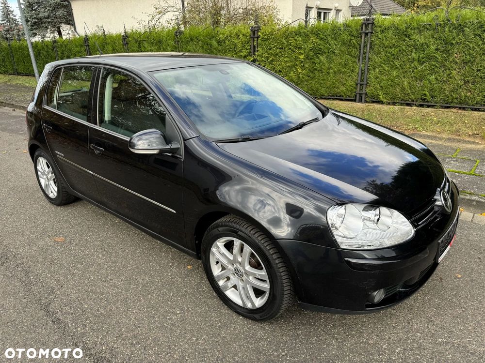 Volkswagen Golf 1.4 Edition - 6