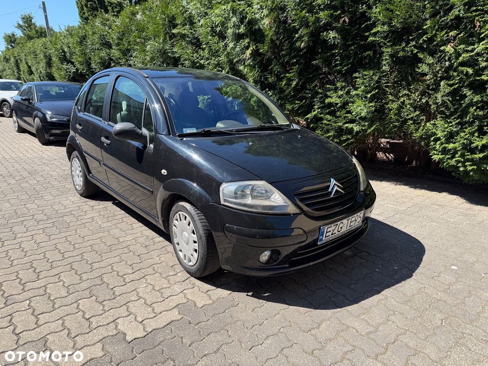 Citroën C3 1.4 SX - 3