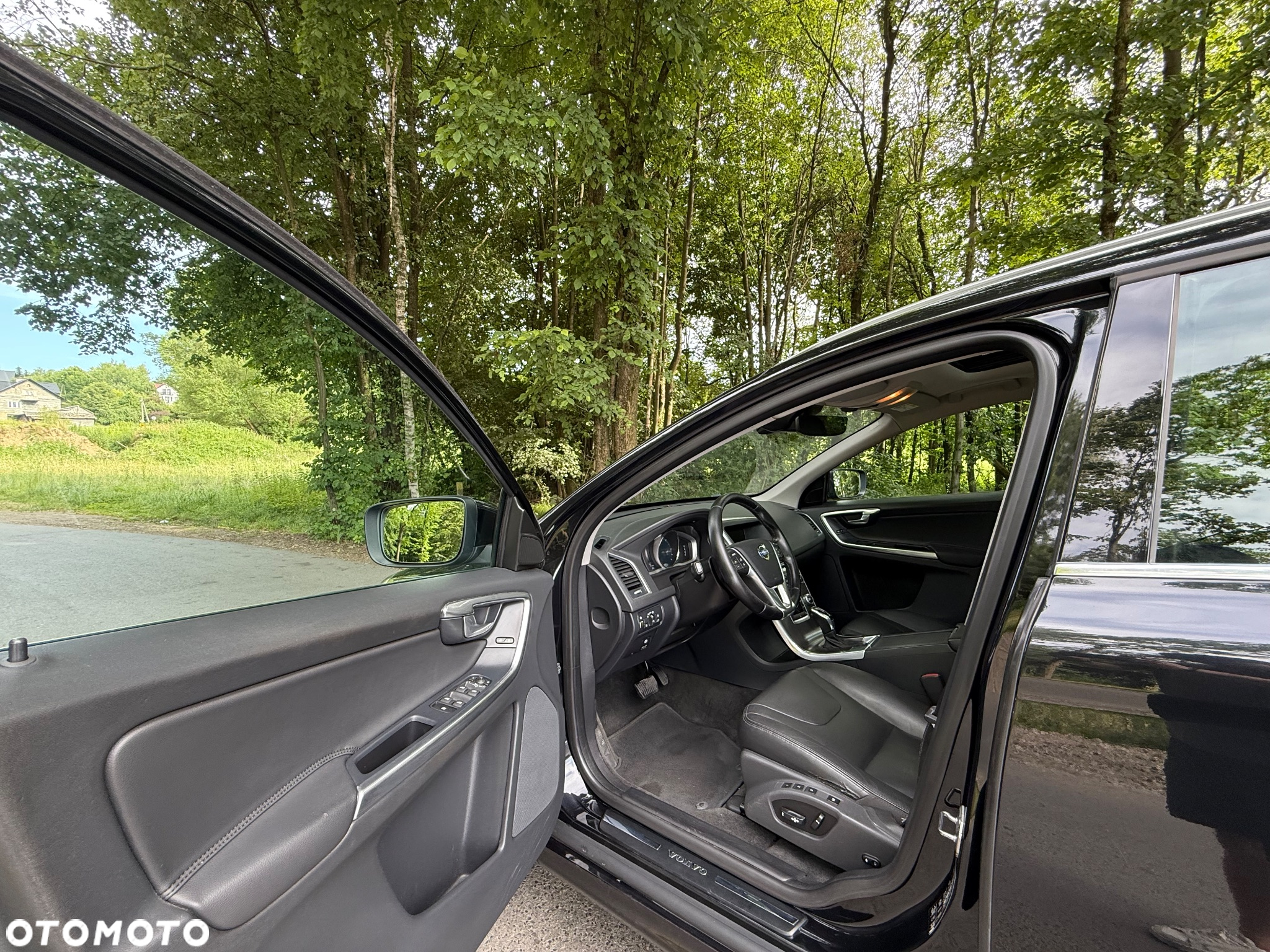 Volvo XC 60 D4 Drive-E Summum - 13