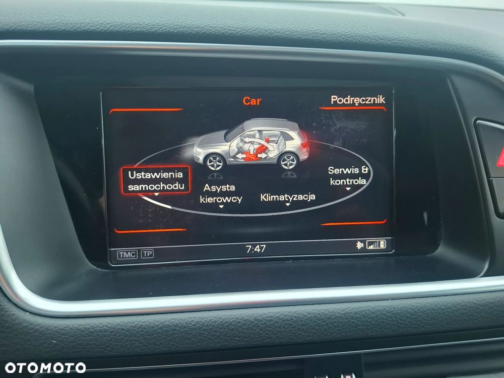 Audi Q5 - 18