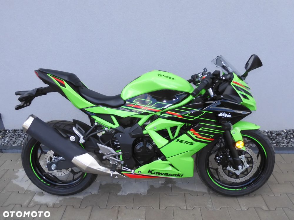 Kawasaki Ninja - 17