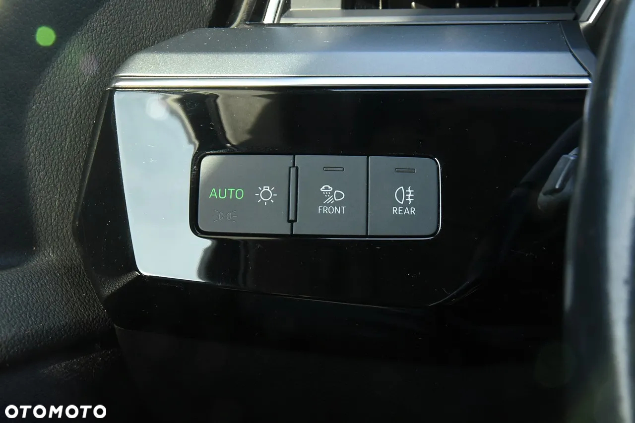 Audi e-tron 50 Quattro - 18