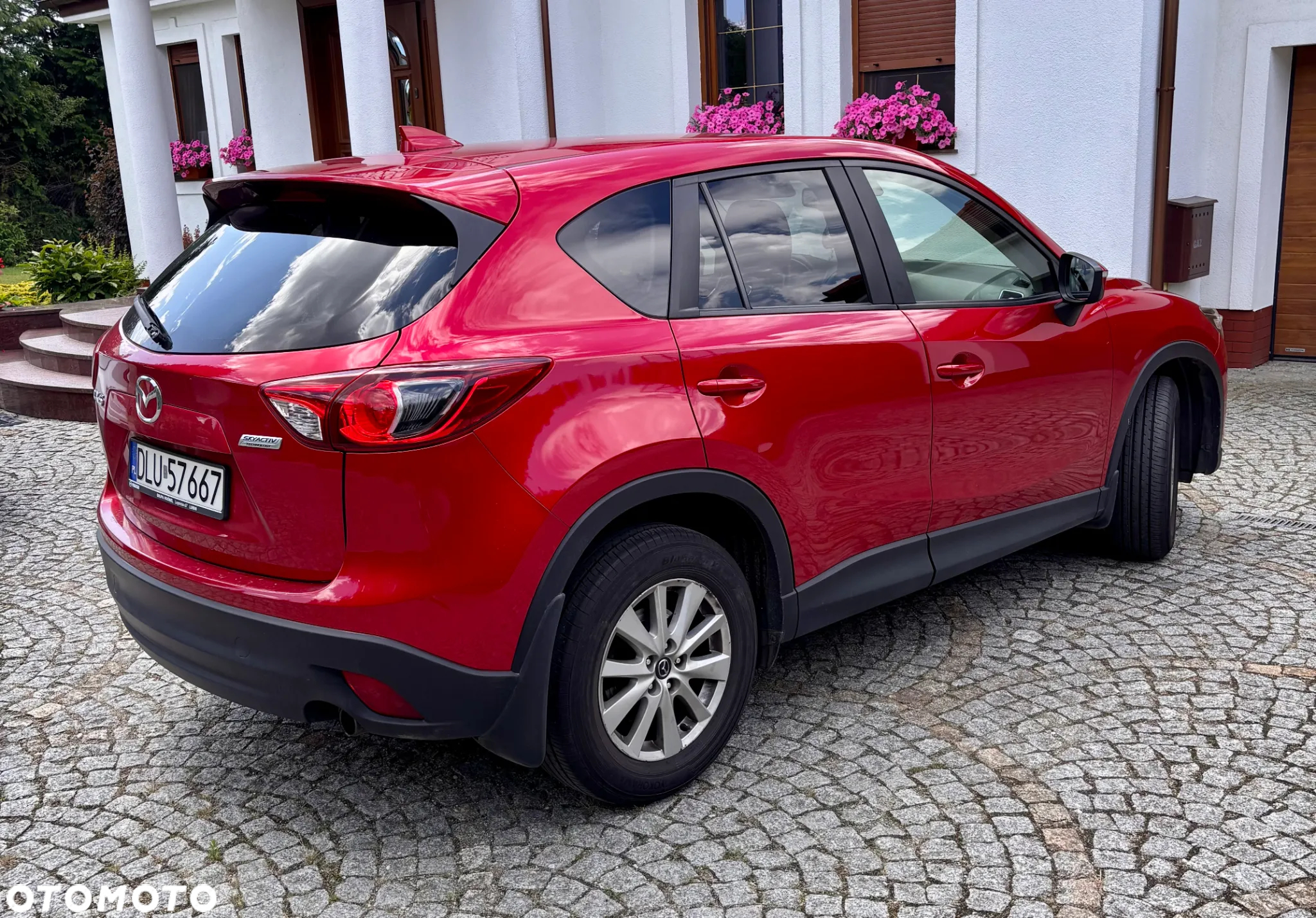 Mazda CX-5 2.0 Skyenergy 2WD - 6