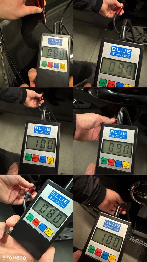 Opel Astra 1.2 T Edition S&S - 30