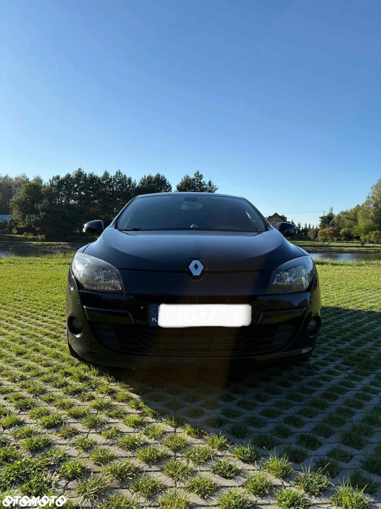 Renault Megane 1.5 dCi Bose Edition - 40