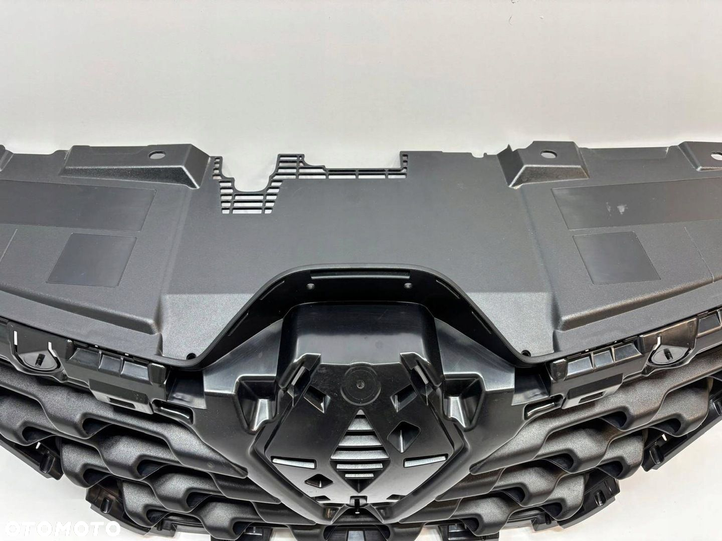 Renault Kadjar Lift Grill Atrapa Zderzaka 623101962R - 3