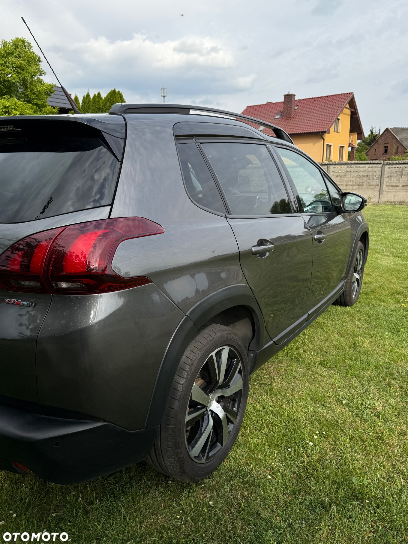 Peugeot 2008 PureTech 110 Stop&Start GT-Line Edition - 6