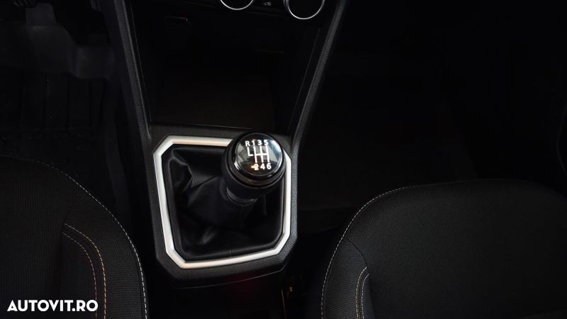 Dacia Sandero Stepway ECO-G 100 MT6 Extreme - 16