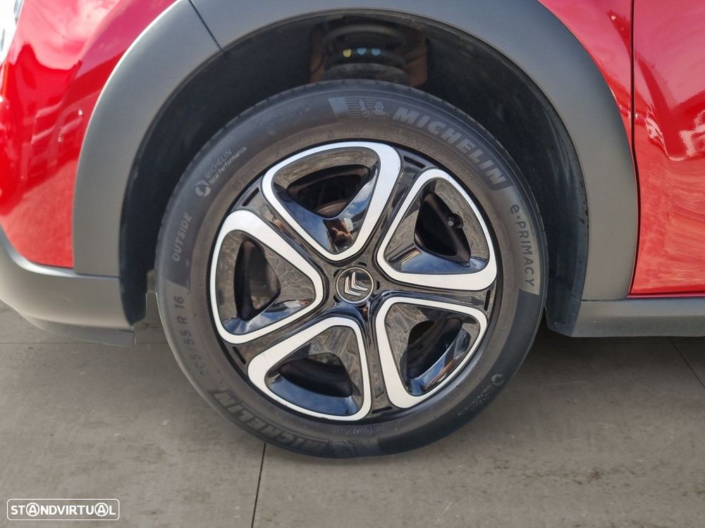 Citroën C3 1.5 BlueHDi Plus - 15