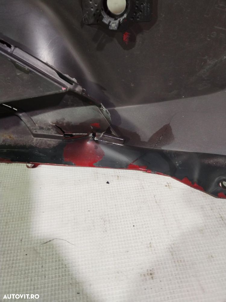 Bara fata Opel Astra L, 2021, 2022, 2023, 2024, 2025, cod origine OE 9839948480. 10279 - 17