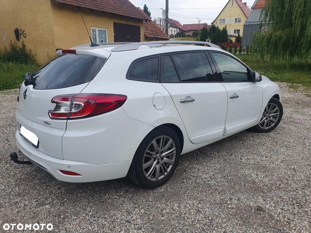 Renault Megane 1.5 dCi Bose Edition - 34