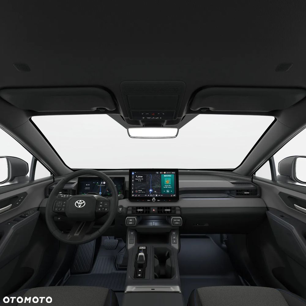 Toyota RAV4 2.5 Plug-in Hybrid Style 4x4 e-CVT - 2