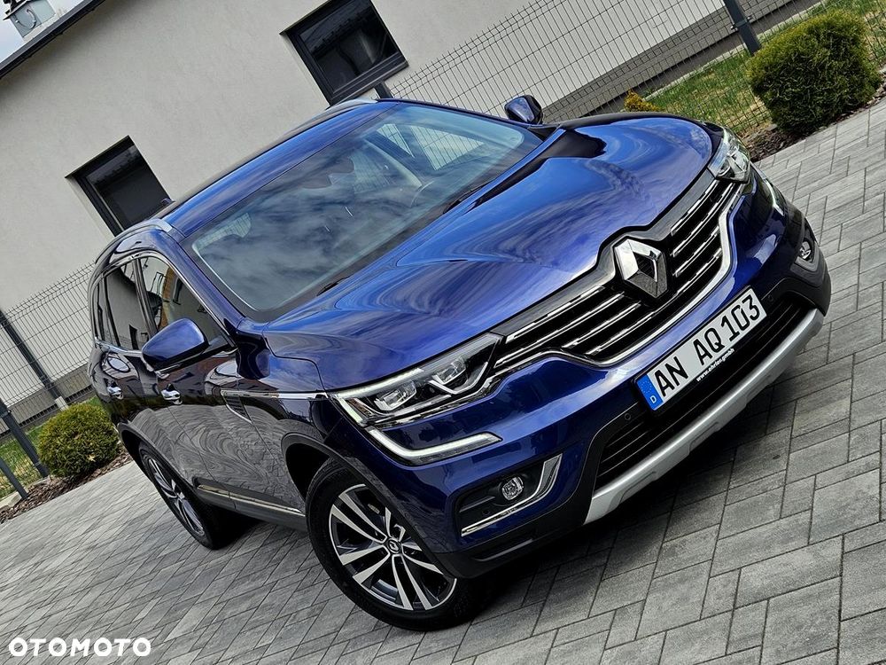 Renault Koleos 2.0 dCi Intens 4x4 - 21