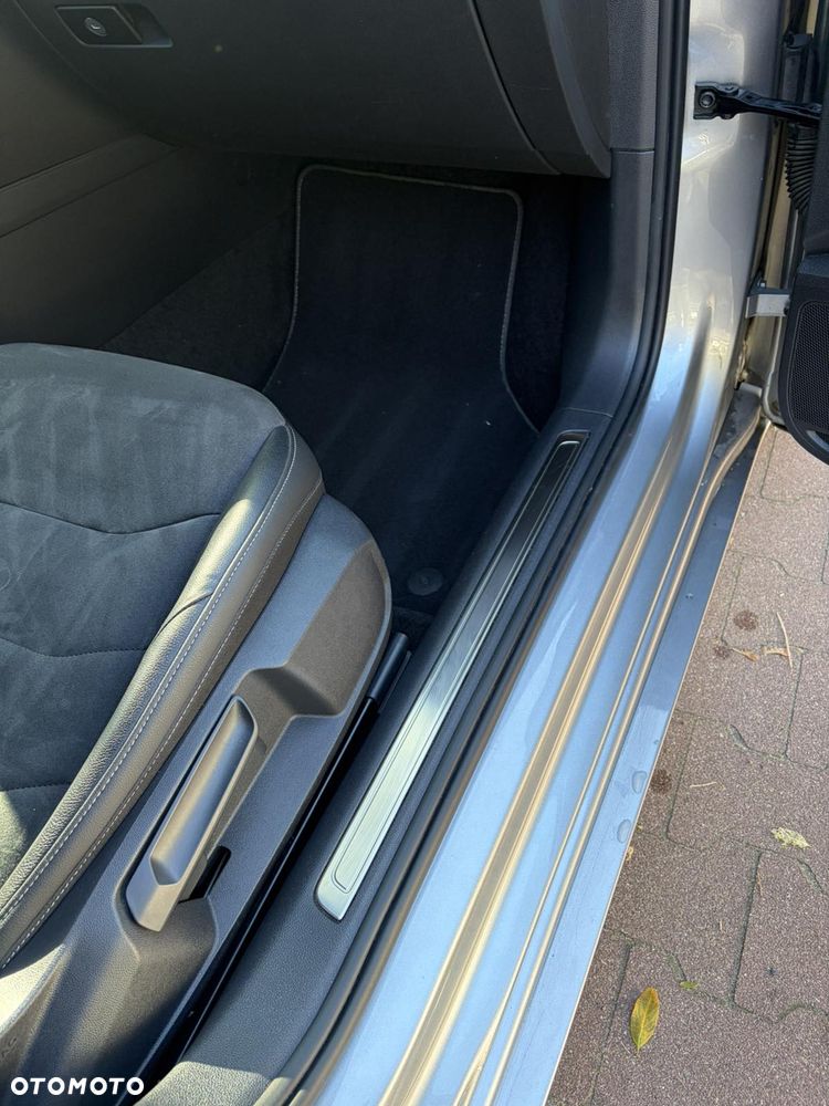 Volkswagen Arteon - 14