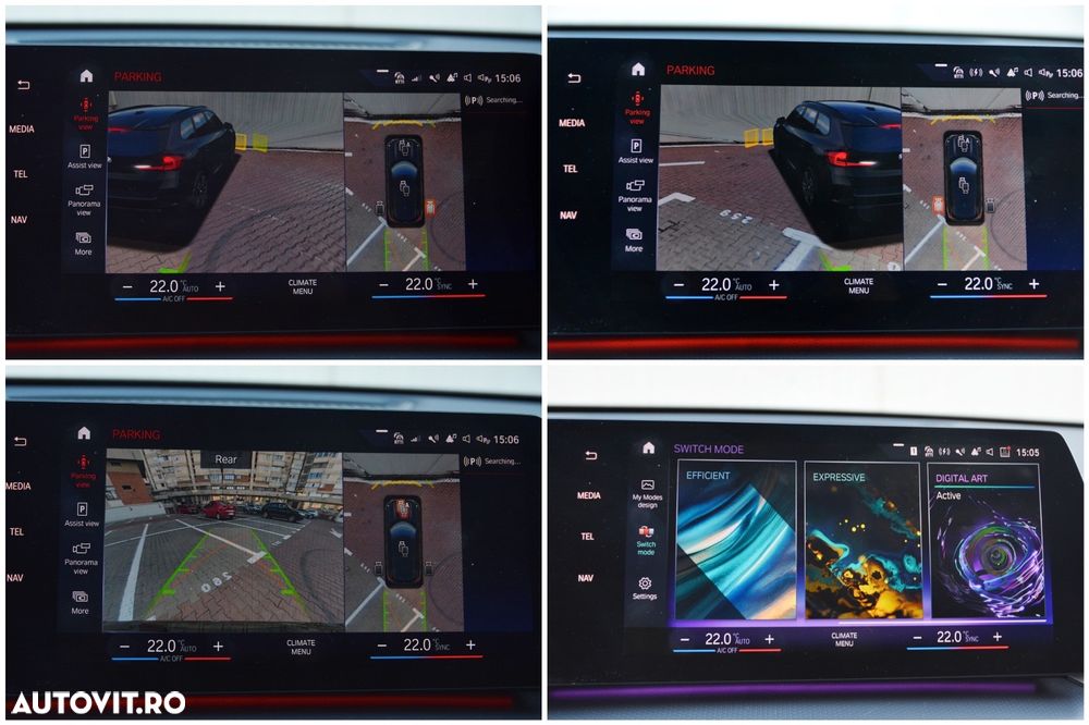 BMW X1 xDrive23d AT MHEV - 25