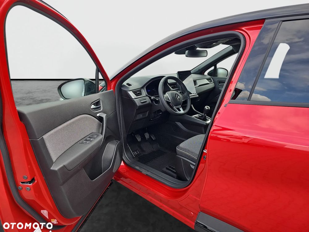 Renault Captur 1.2 TCe Techno - 23