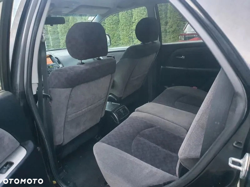 Lexus RX 300 Lux - 6