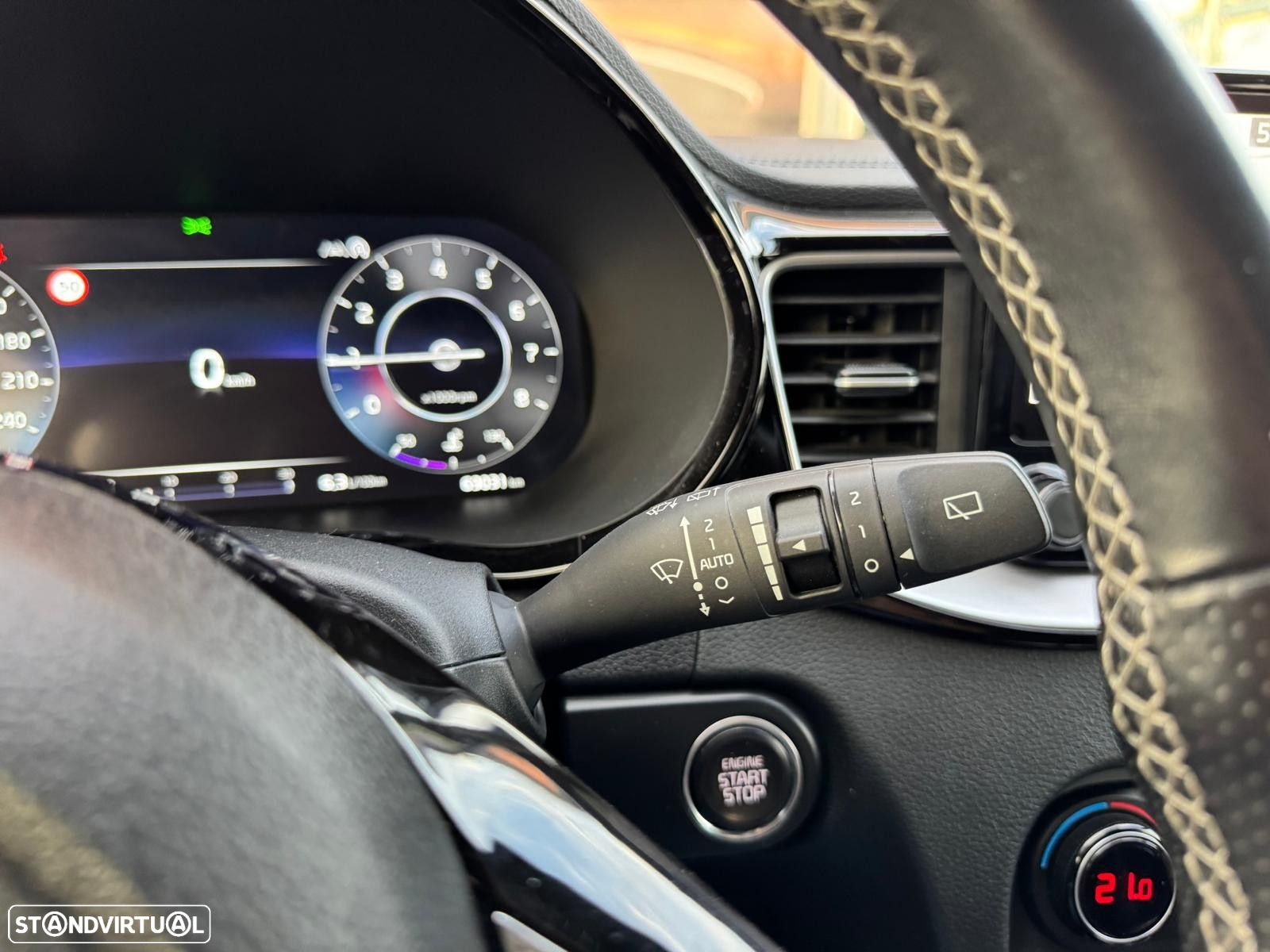 Kia ProCeed 1.0 T-GDI GT Line - 34