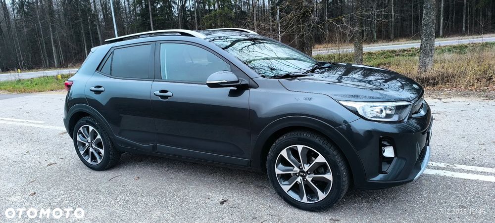 Kia Stonic 1.2 Vision - 1