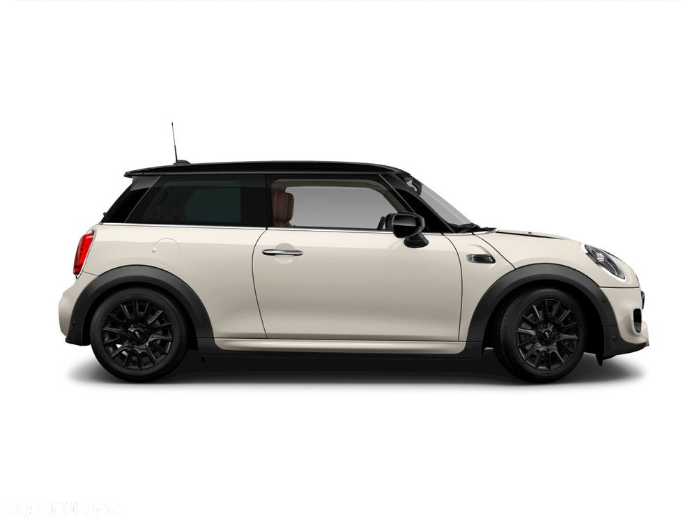MINI Cooper - 3