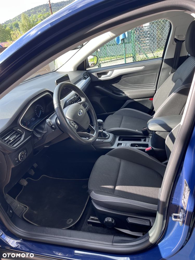 Ford Focus 1.5 EcoBlue Trend - 2