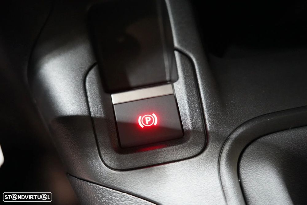 Peugeot Partner 1.5 BlueHDi Longa - 20