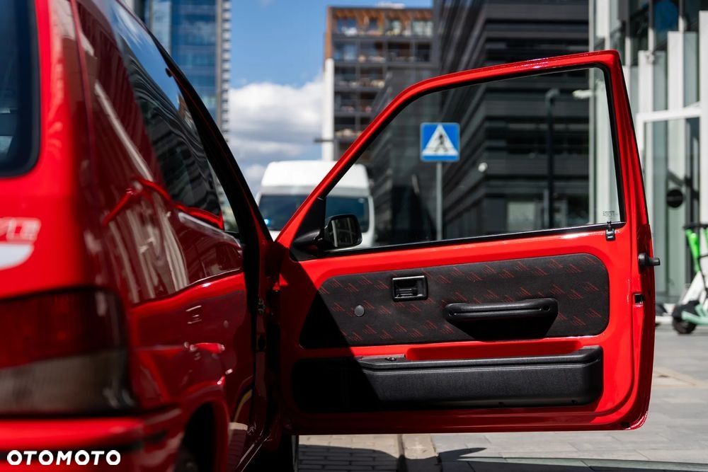 Peugeot 106 - 18