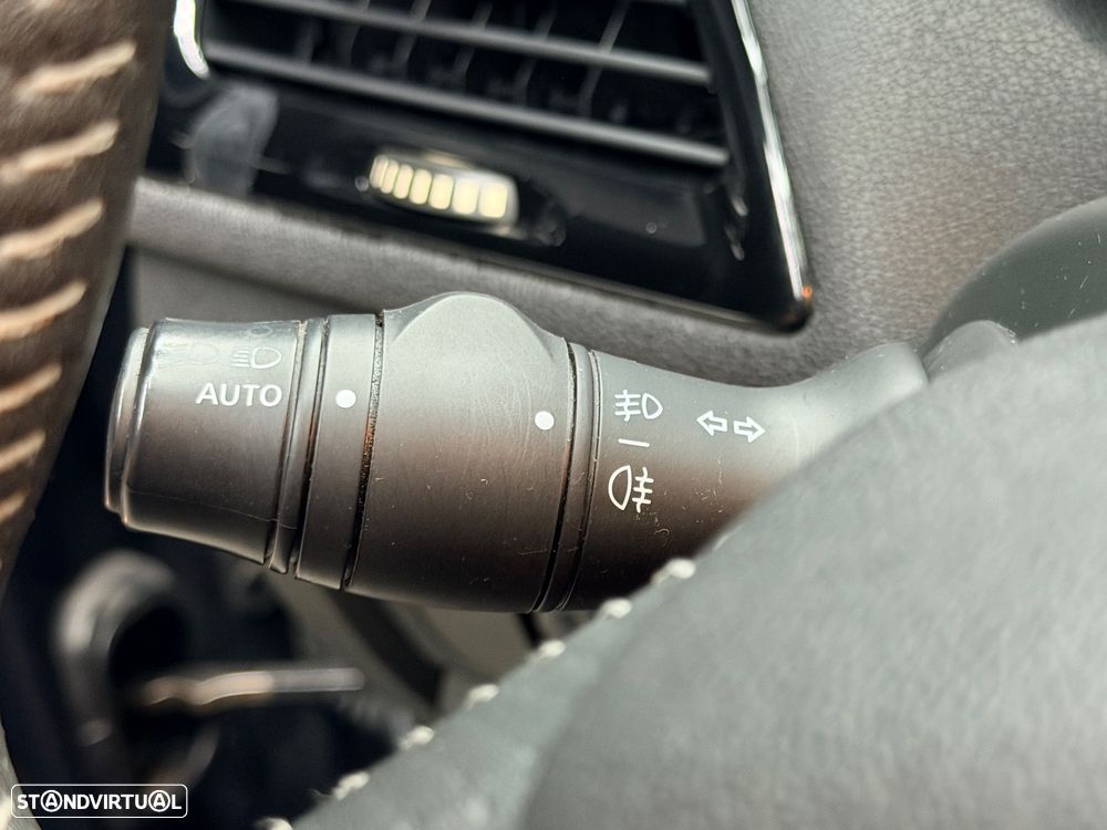 Renault Mégane Sport Tourer 1.5 dCi Bose Edition SS - 20