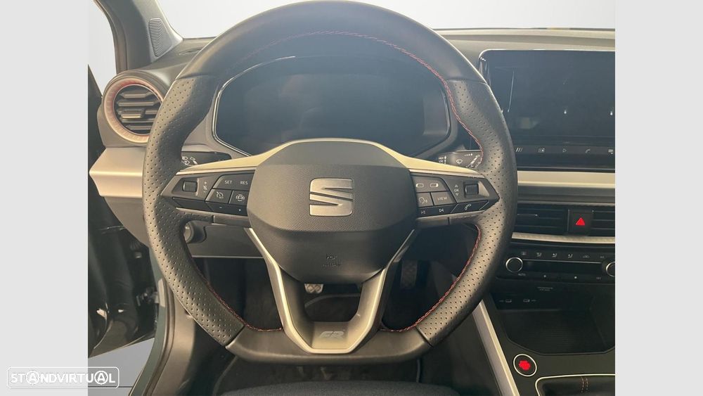 SEAT Arona 1.0 TSI FR - 10