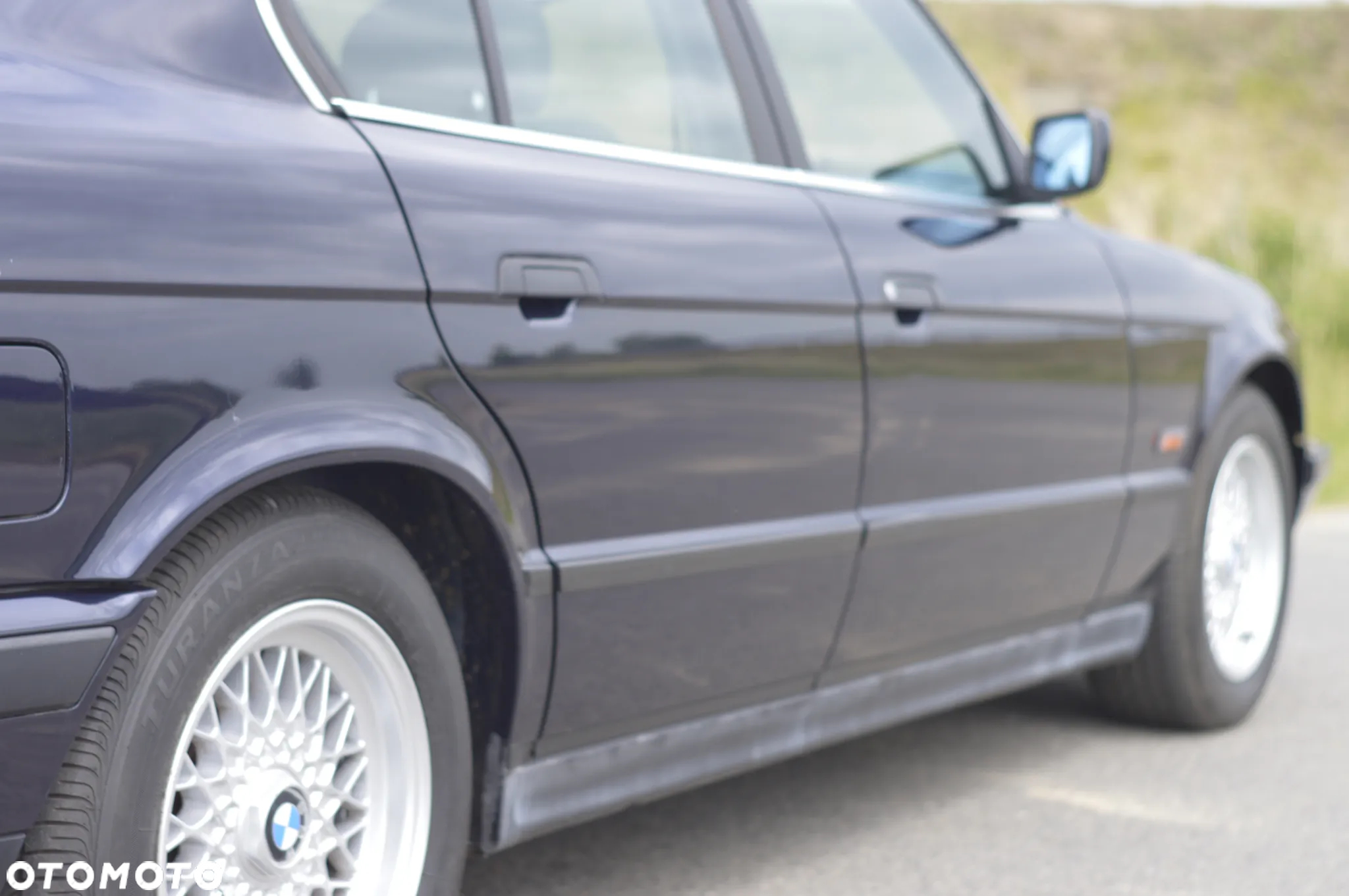 BMW Seria 5 520i - 16