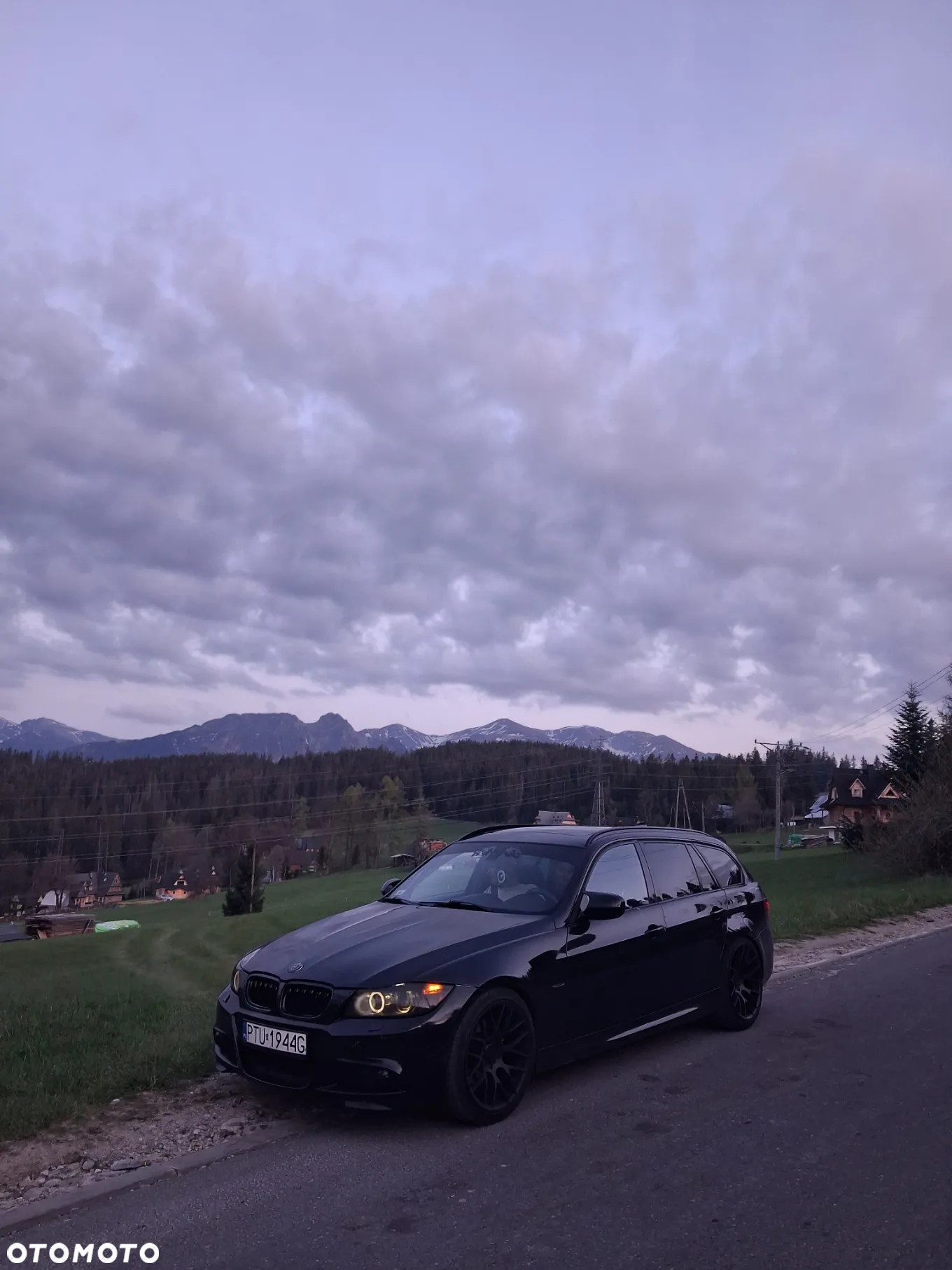 BMW Seria 3 320d - 15