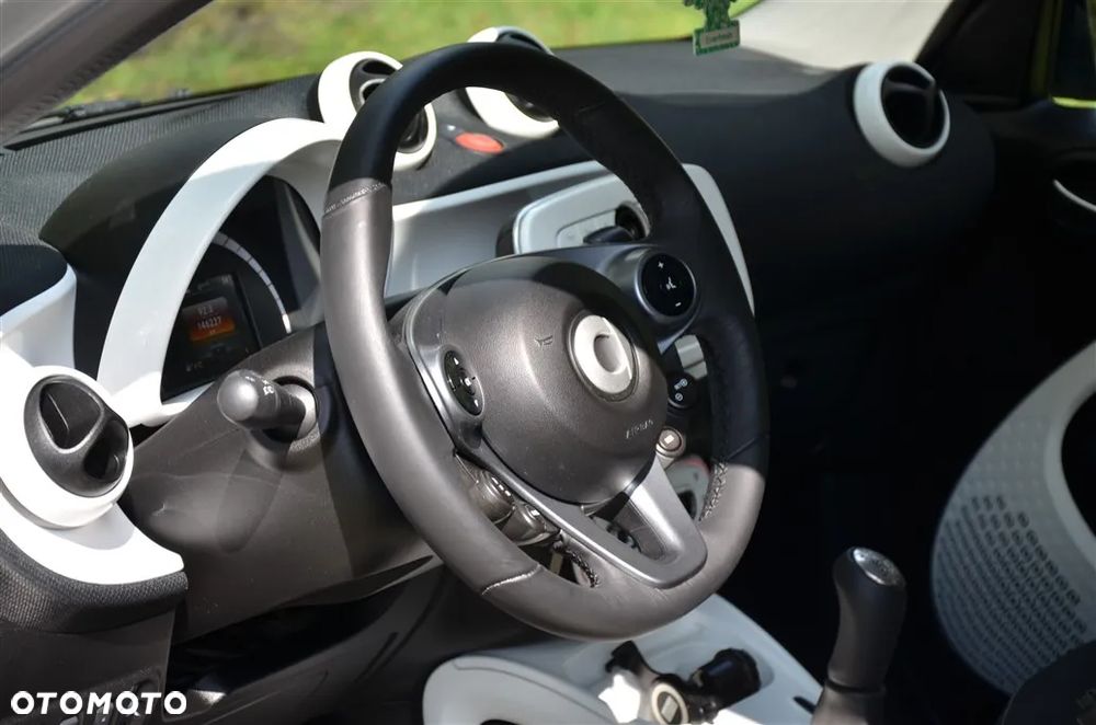 Smart Forfour Brabus Style - 20