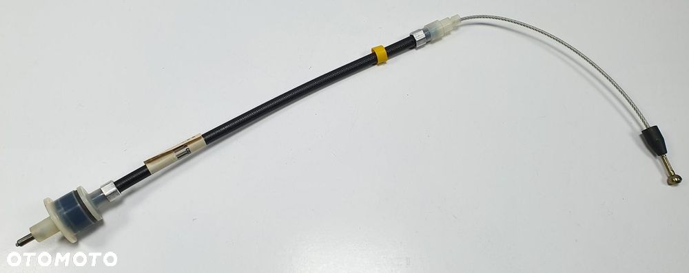 LINKA SPRZĘGŁA FIAT CINQUECENTO 86056 - 1