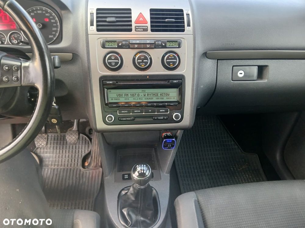 tomosan Zmienna geometria do Volvo S60/V60/XC90 2.0 VED4 D5 165kW