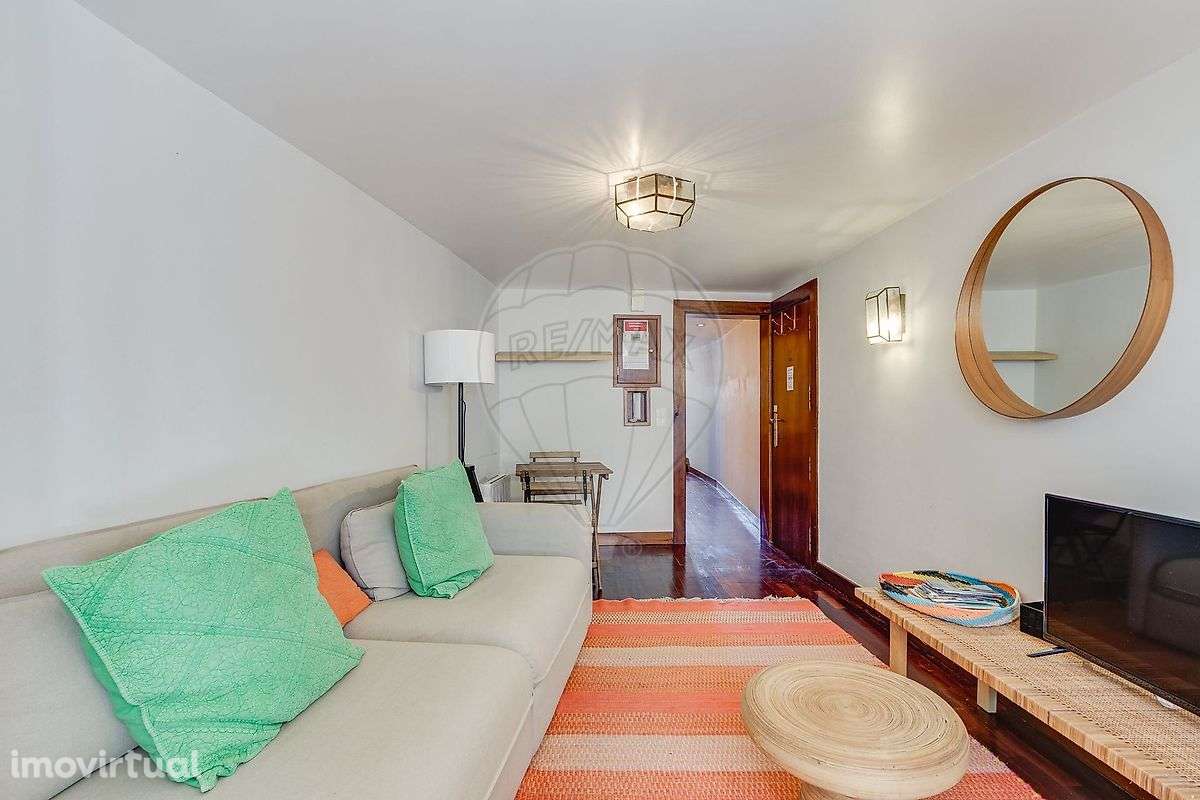 Apartamento T1 para venda - Grande imagem: 2/12