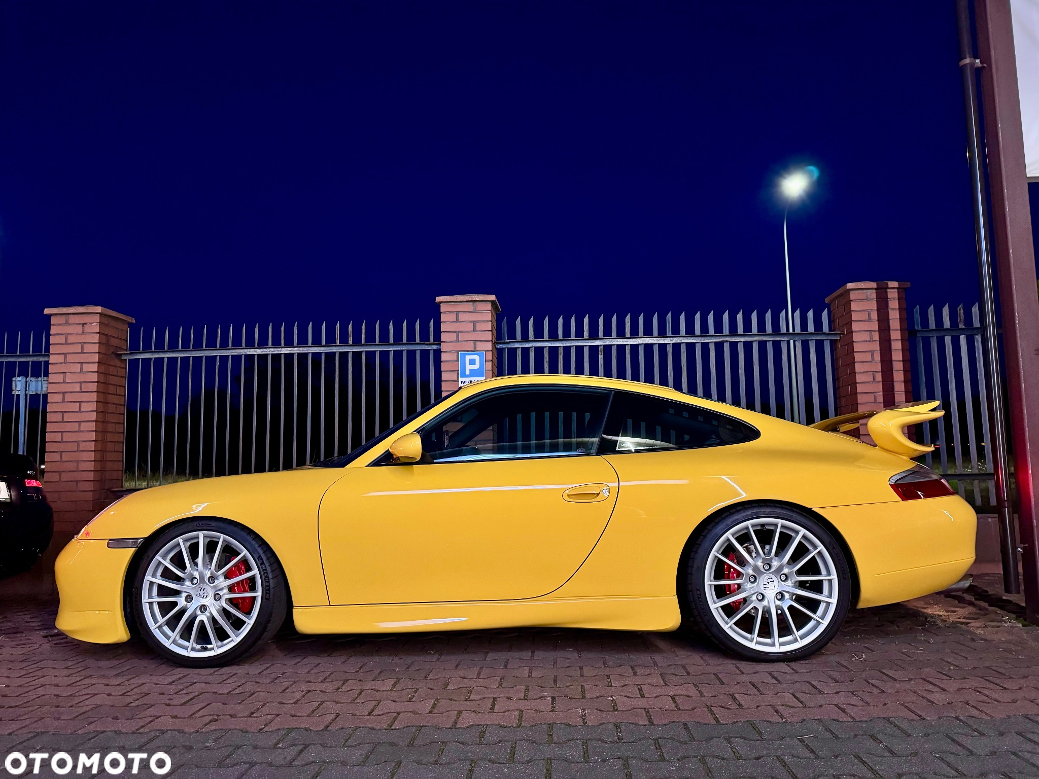 Porsche 911 - 34