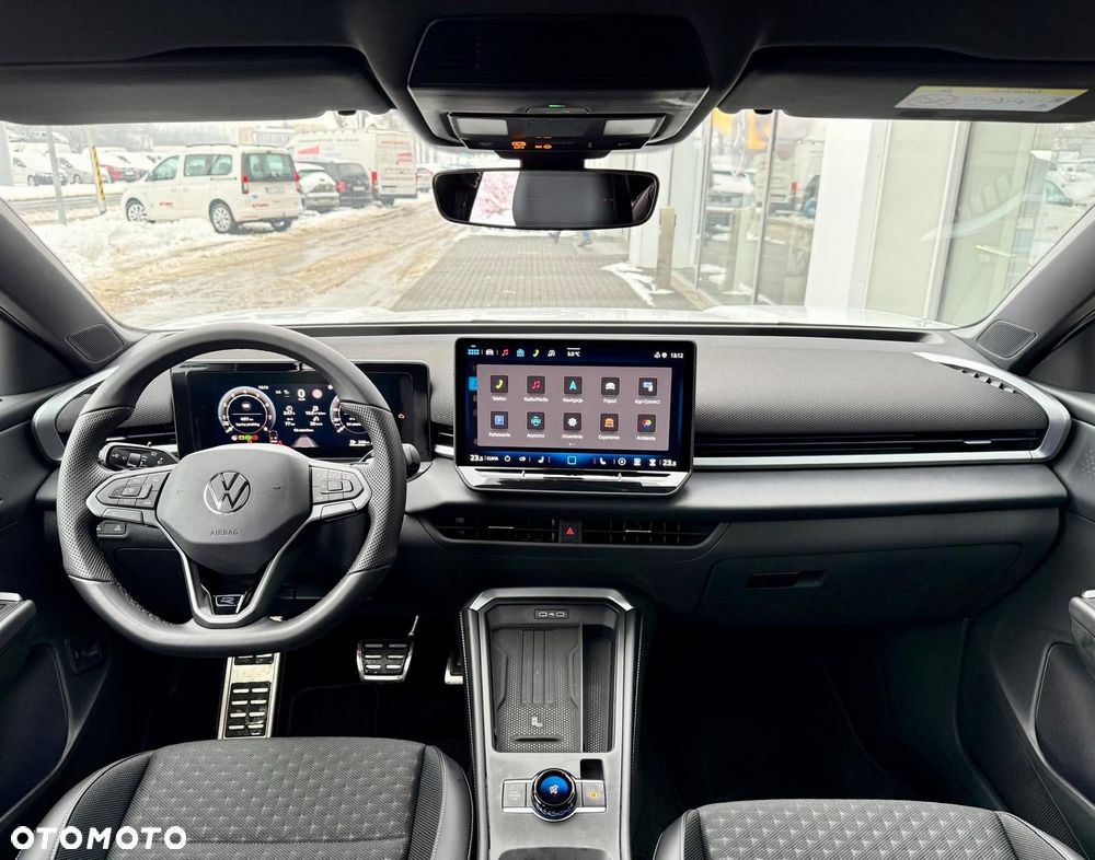 Volkswagen T-Roc 1.5 TSI R-Line DSG - 10