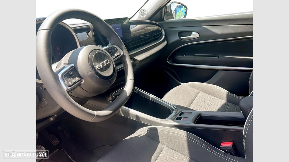 Fiat 600 1.2 Hybrid - 14