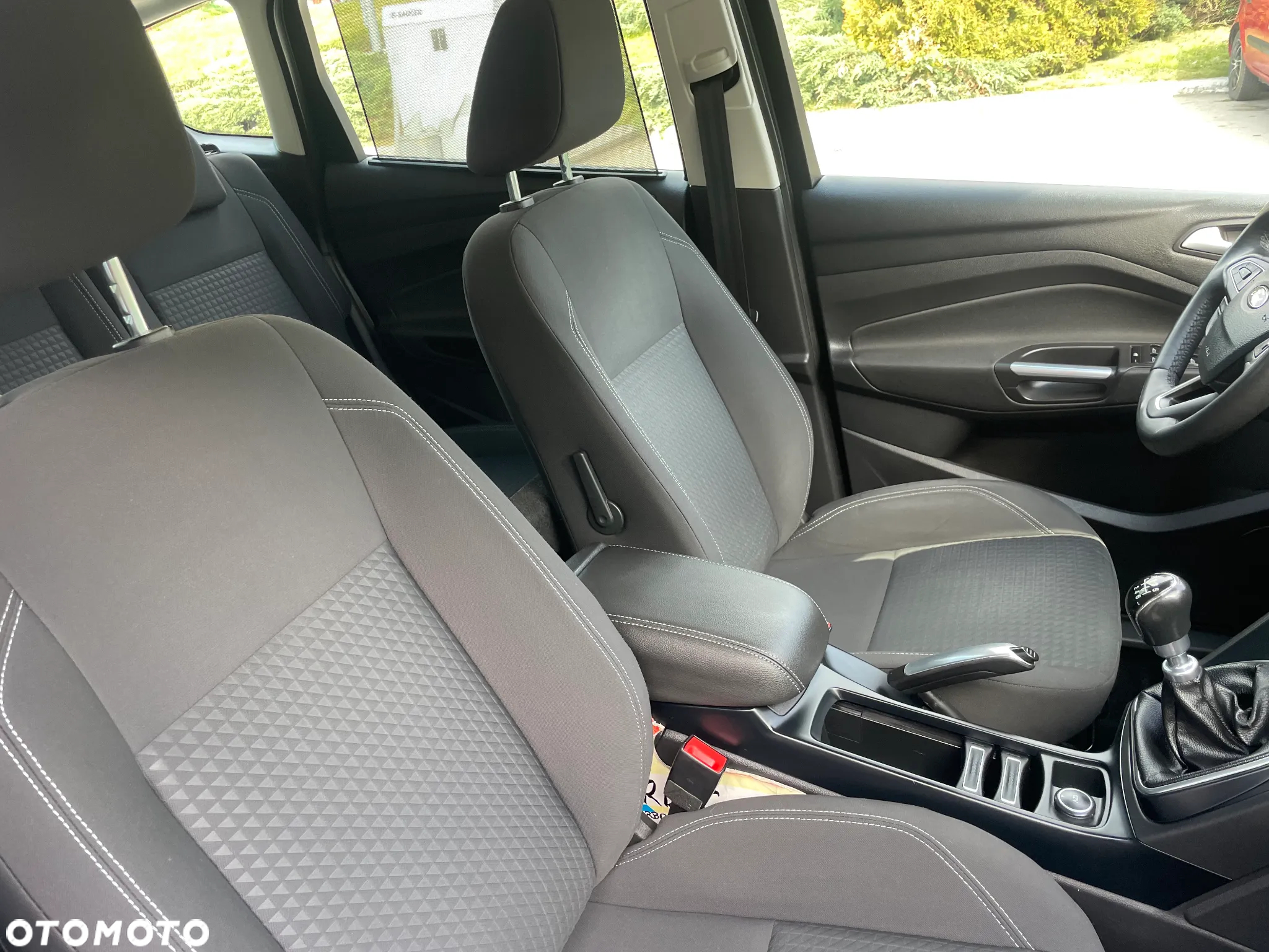 Ford C-MAX 1.0 EcoBoost Edition ASS - 22
